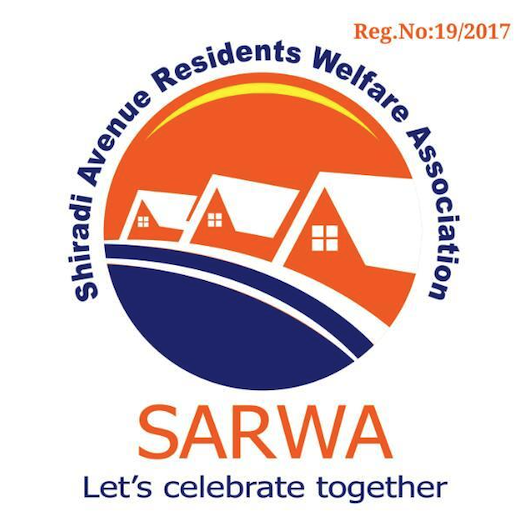 Sarwa – Shiradi avenue residents welfare association